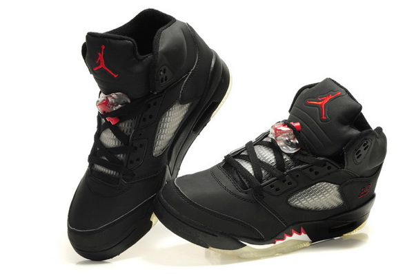 Air Jordan 5 Kids shoes--007